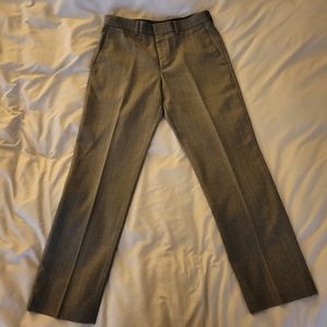 Express producer pants